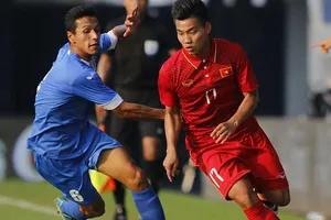 Ông Park: Thử lửa mới biết vàng thật!