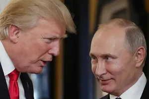 Cuộc gọi cảm ơn phá vỡ tiền lệ của ông Putin