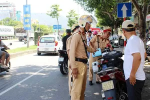 Tái phạm trong giao thông phải lao động công ích?