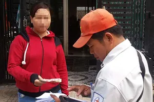 Xử lý nghiêm chủ nhà trọ nâng giá điện