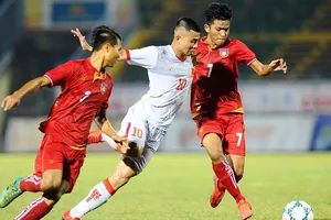 U-21 Yokohama sẽ xác định đối thủ ở chung kết