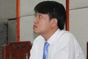 Quan lộ ‘tốc hành’ của con trai cựu bí thư Hậu Giang