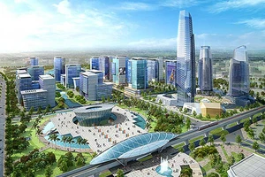 Sắp thanh tra nhiều dự án bất động sản lớn