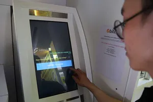 Nếu tán gia bại sản vì bitcoin, hãy tự trách mình!