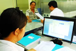 Chống giả mạo trong công chứng bằng cách nào? 