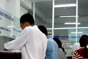 Giám đốc 2 sở TN&MT và Xây dựng lên tiếng