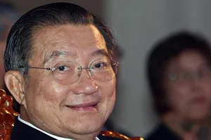 Những ‘ông trùm’ Thái Lan đổ xô vào Việt Nam