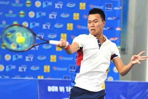 Minh Tuấn quyết tâm vô địch làm quà cưới Đan Thy