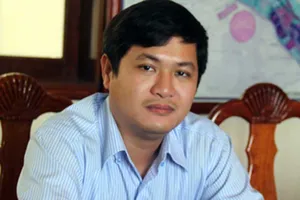 Xóa tên đảng viên GĐ sở 30 tuổi theo quy định nào?