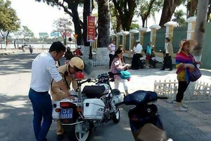 Phạt lao động công ích: Có thể nghiên cứu thí điểm