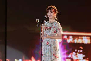 Các giải thưởng âm nhạc trở nên hội hè hơn