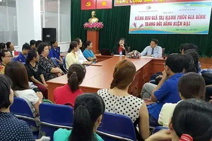 Hậu quả bởi thương con trai, gái không đều