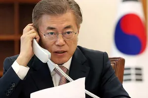 Nghi Trung Quốc nối lại trừng phạt Hàn Quốc