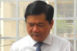 Ông Đinh La Thăng ‘có dấu hiệu của động cơ cá nhân’