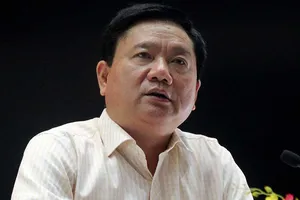 Ông Thăng đã bố trí êkíp vào PVC?