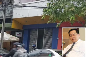 Khởi tố bị can và truy nã Vũ ‘nhôm’