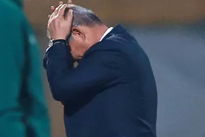 U-23 Việt Nam chưa hoàn thiện