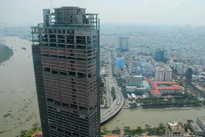 Chặn ‘khối u nợ xấu’ phát tán