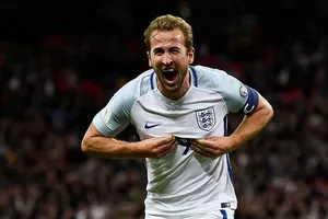 Kết sổ tìm vua phá lưới năm 2017