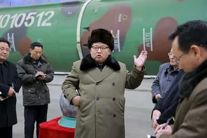 Triều Tiên nổi giận vì lệnh trừng phạt mới