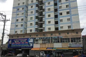 Tòa tự ra văn bản ngăn chặn tài sản