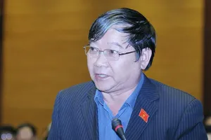 Bổ nhiệm kiểu 5C thì ‘đố điều đi đâu được’