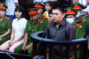 Kẻ chủ mưu khủng bố sân bay Tân Sơn Nhất lãnh 16 năm tù