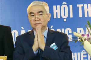 VFF chờ chấn chỉnh, lùi đại hội