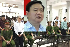 Truy tố 7 bị can trong vụ PVN thất thoát 800 tỉ đồng