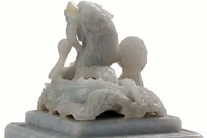 Thêm 24 hiện vật được công nhận bảo vật quốc gia 