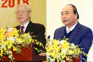 Loại bỏ những người hư hỏng, thay thế cán bộ lơ là