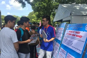 Tuyển sinh đại học, cao đẳng năm 2018 có gì mới?