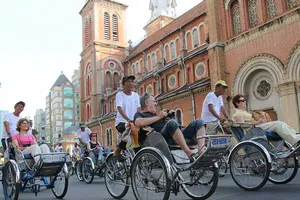 10 sự kiện nổi bật của TP.HCM năm 2017