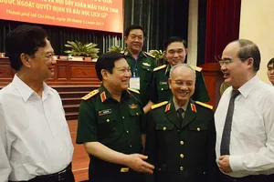 Bước ngoặt chiến lược và bài học lịch sử Mậu Thân 1968