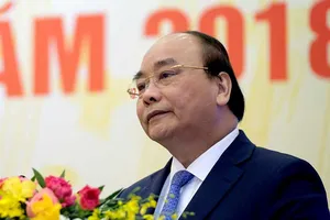 Thủ tướng: ‘Đừng để đầu năm thong thả, cuối năm vất vả’