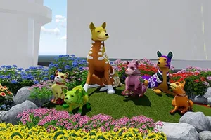 Sài Gòn: Khi đường phố là đường hoa