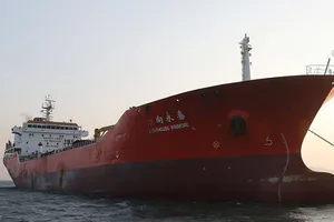 Nga lên tiếng về tin đồn chuyển dầu cho Triều Tiên