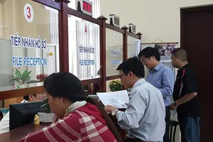 Không dễ sửa thông tin cha mẹ trong giấy khai sinh