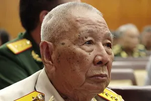 Trận đánh ‘kinh điển’ của biệt động Sài Gòn