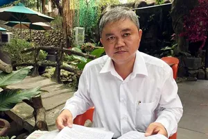 Luật sư được Cục thuế xin lỗi nói gì?