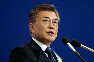 Hàn Quốc hẹn ngày đối thoại với Triều Tiên