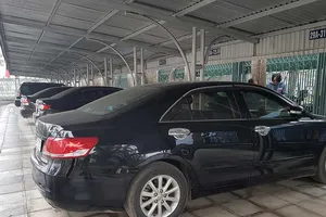 Chủ tịch huyện Quốc Oai mất tích