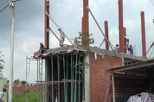 Quy định mới người xây nhà cần biết