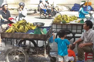 Bất đồng về đề xuất tăng một loạt sắc thuế