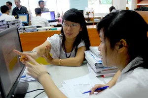 Phương án mới tính thuế thu nhập cá nhân