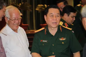 Căn cứ lòng dân giữa Sài Gòn-Gia Định