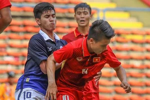 Điểm danh bảng D, AFC chỉ U-23 Việt Nam có lai lịch kém