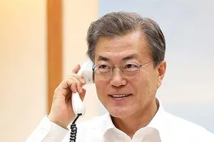 Hàn Quốc, Triều Tiên ấn định ngày đối thoại