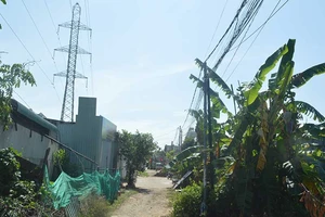 Dự án Khang Linh bị ‘xẻ thịt’ trong lúc sếp bị bắt