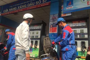 Xăng E5 có làm hư hỏng, cháy nổ xe?